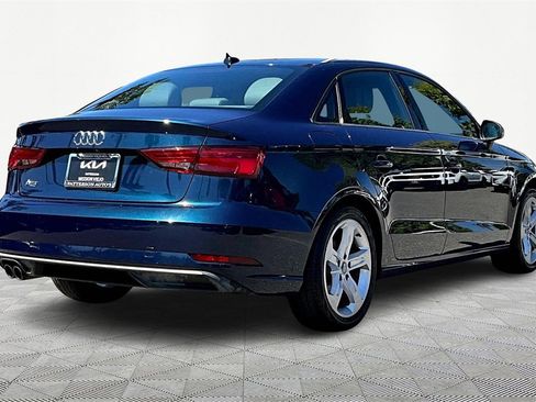 Used 2017 Audi A3 2.0T Premium w/ Convenience Package image 2
