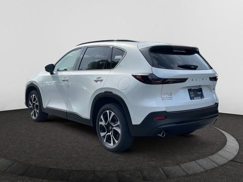 New 2026 MAZDA CX-5 Preferred AWD/4WD image 3
