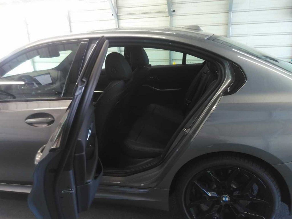 Used 2026 BMW M340i xDrive AWD/4WD image 11