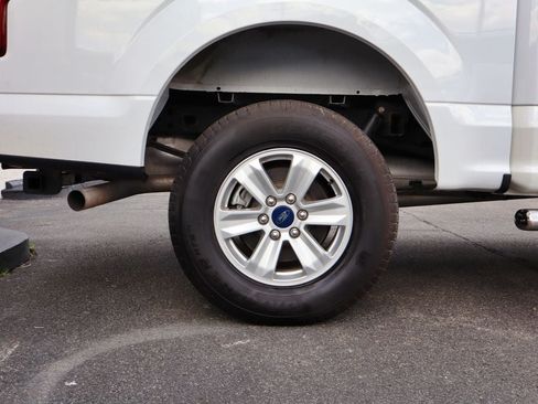 Used 2019 Ford F150 XLT AWD/4WD image 63