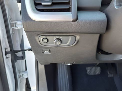 Certified 2024 GMC Terrain SLE image 29