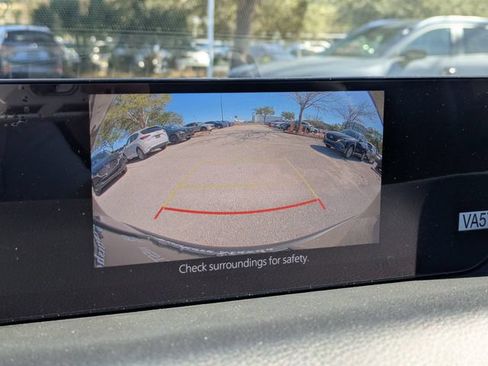 New 2026 MAZDA CX-50 Meridian Edition w/ Weather Package AWD/4WD image 18