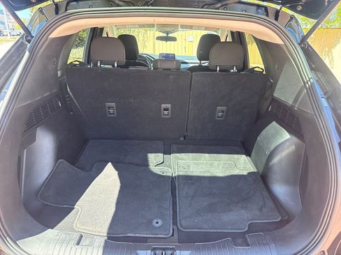 Certified 2025 Ford Escape Active AWD/4WD image 8