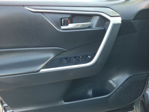 Certified 2024 Toyota RAV4 XLE image 13