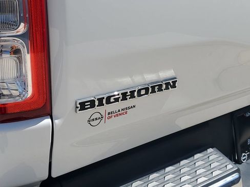Used 2023 RAM 1500 2WD Crew Cab image 15