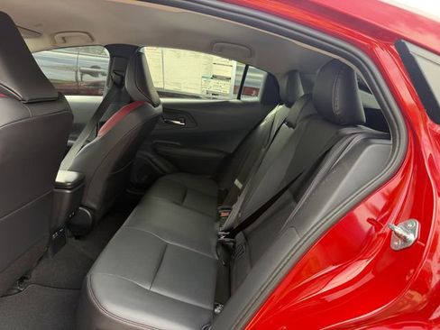 New 2026 Toyota Prius Plug-In Hybrid image 28