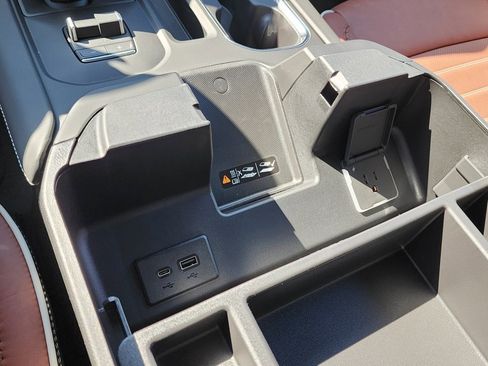 New 2026 GMC Sierra 1500 Denali Ultimate image 34