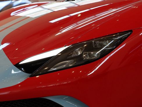 Certified 2023 Ferrari 296 GTS image 21