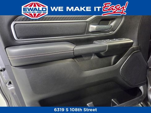 New 2026 RAM 1500 Big Horn image 25