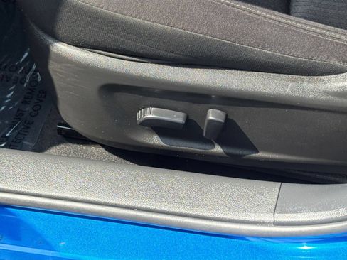 Used 2025 Nissan Altima 2.5 SV FWD image 18