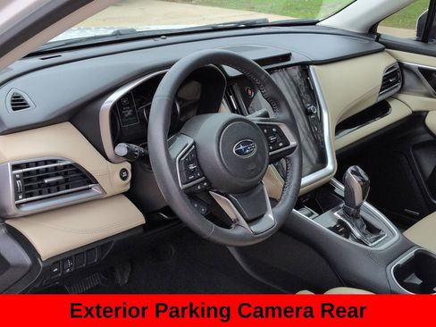 Used 2020 Subaru Legacy Limited w/ Popular Package #2 image 15