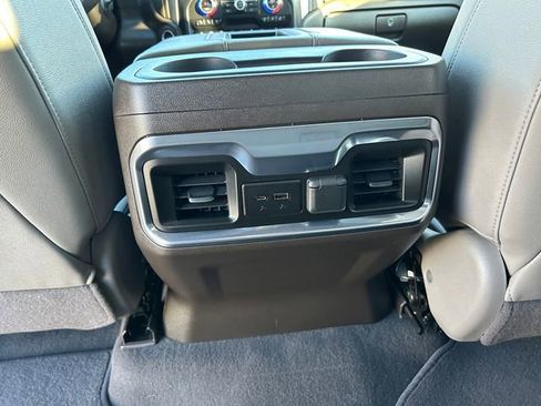 Used 2022 GMC Sierra 1500 SLT w/ SLT Premium Plus Package image 16