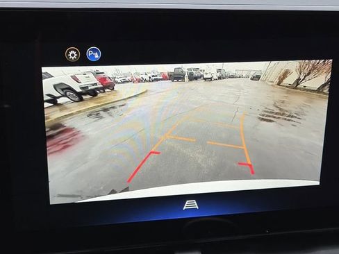 New 2026 Chevrolet Equinox LT w/ LPO, Floor Liner Package image 4