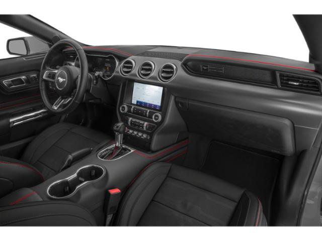 Used 2021 Ford Mustang GT Premium w/ Equipment Group 401A RWD image 15