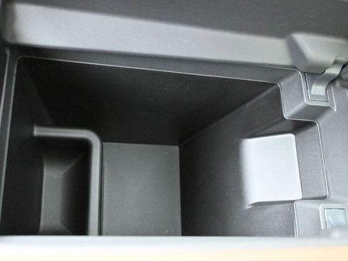 New 2026 Nissan Rogue Platinum w/ Platinum Premium Package image 26