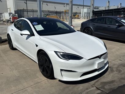Used 2023 Tesla Model S