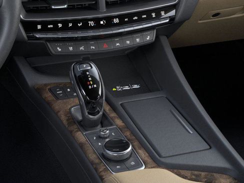 New 2026 Cadillac CT5 Premium Luxury image 24