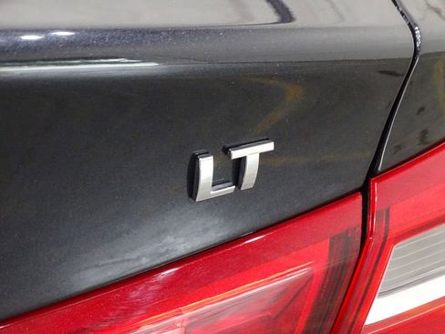 Used 2023 Chevrolet Malibu LT image 44