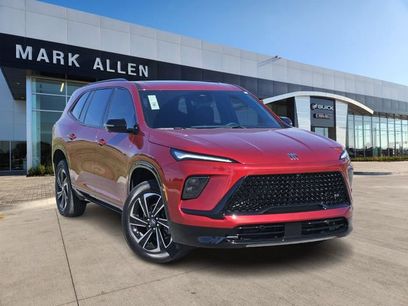 New 2026 Buick Enclave Sport Touring w/ Power Package