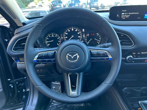 New 2025 MAZDA CX-30 AWD 2.5 S w/ Premium Package image 30