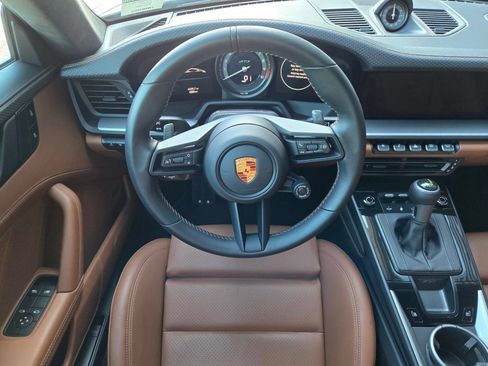 Certified 2023 Porsche 911 GT3 RWD image 15
