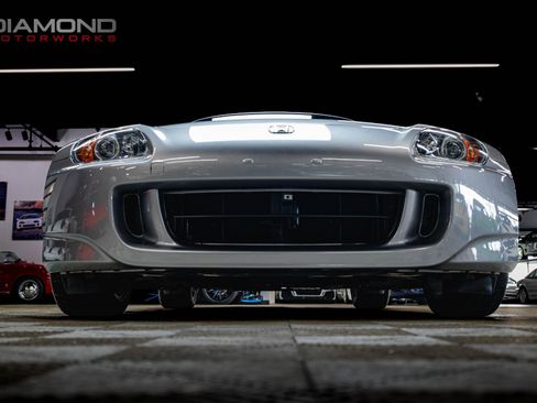 Used 2007 Honda S2000 image 43