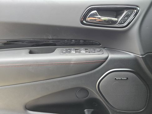 New 2026 Dodge Durango GT AWD/4WD image 18