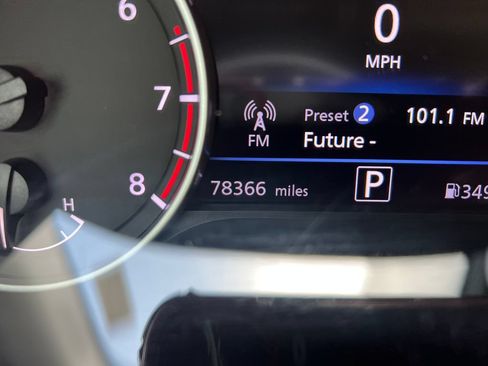 Used 2021 Nissan Sentra SR FWD image 19