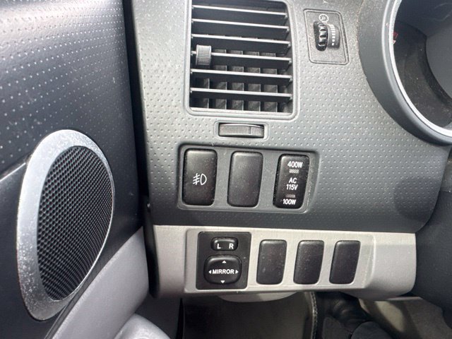 Used 2007 Toyota Tacoma PreRunner RWD image 4