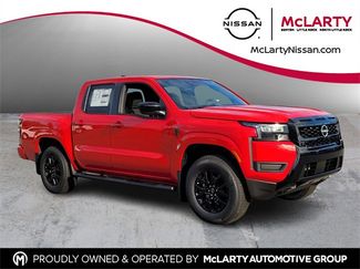 New 2026 Nissan Frontier SV w/ SV Convenience Package video 1