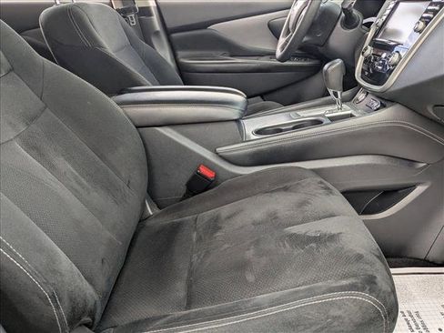 Used 2020 Nissan Murano S w/ Technology Package image 19