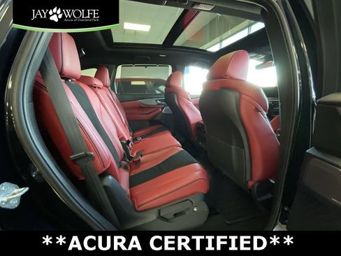 Certified 2026 Acura MDX A-Spec image 23