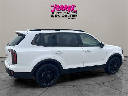 Used 2024 Kia Telluride EX X-Line image 16