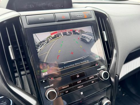 Used 2022 Subaru Ascent Onyx Edition image 24