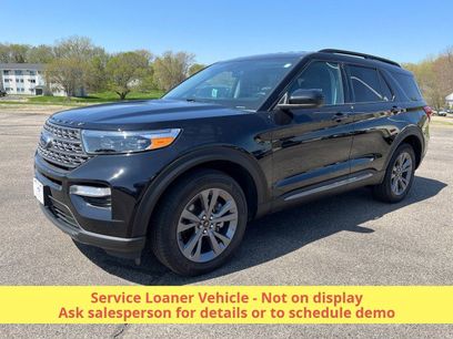 Used 2023 Ford Explorer XLT w/ Equipment Group 202A