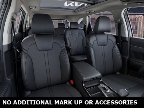 New 2025 Kia Sorento SX image 15