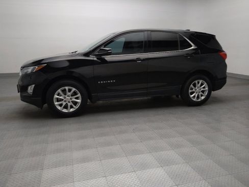 Used 2018 Chevrolet Equinox LT image 2