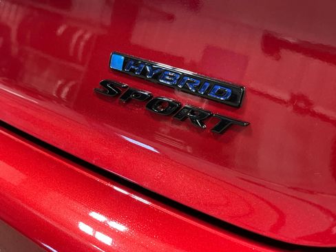 New 2026 Honda Accord Sport image 10