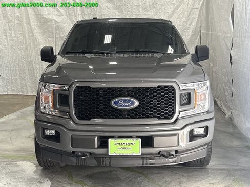 Used 2018 Ford F150 XL w/ Equipment Group 101A Mid image 19