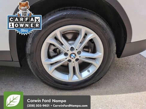 Used 2020 BMW X3 xDrive30i w/ Premium Package AWD/4WD image 32