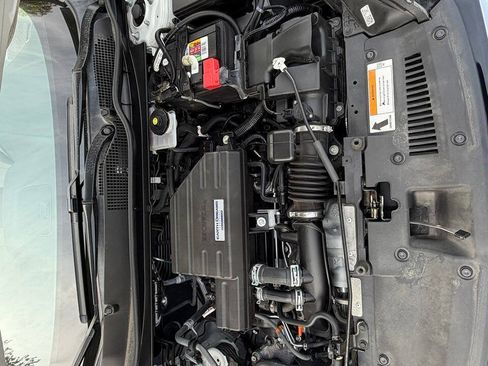 Used 2020 Honda CR-V EX-L image 29