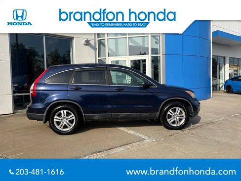 Used 2011 Honda CR-V EX image 7