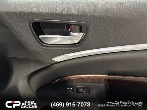 Used 2018 Acura MDX FWD w/ Technology Package image 27