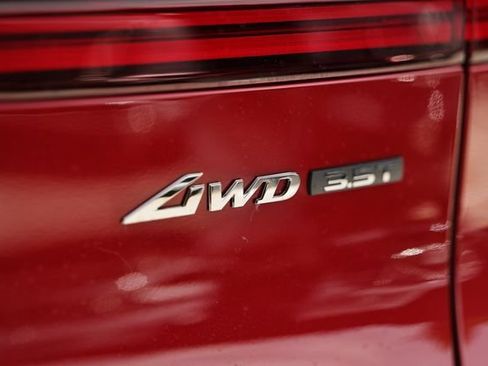 New 2026 Genesis GV70 3.5T Sport Prestige w/ G1 Accessory Package AWD/4WD image 11