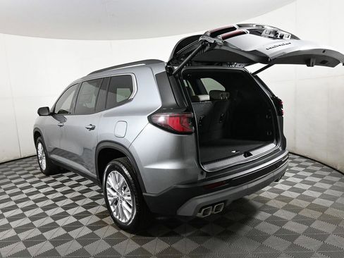 New 2026 GMC Acadia Elevation w/ Elevation Premium Package image 34