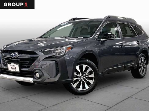Used 2024 Subaru Outback Limited AWD/4WD image 1