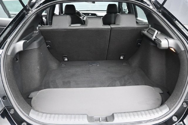 Certified 2018 Honda Civic Sport image 15