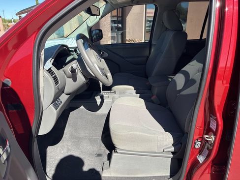 Used 2019 Nissan Frontier SV w/ Value Truck Package image 22