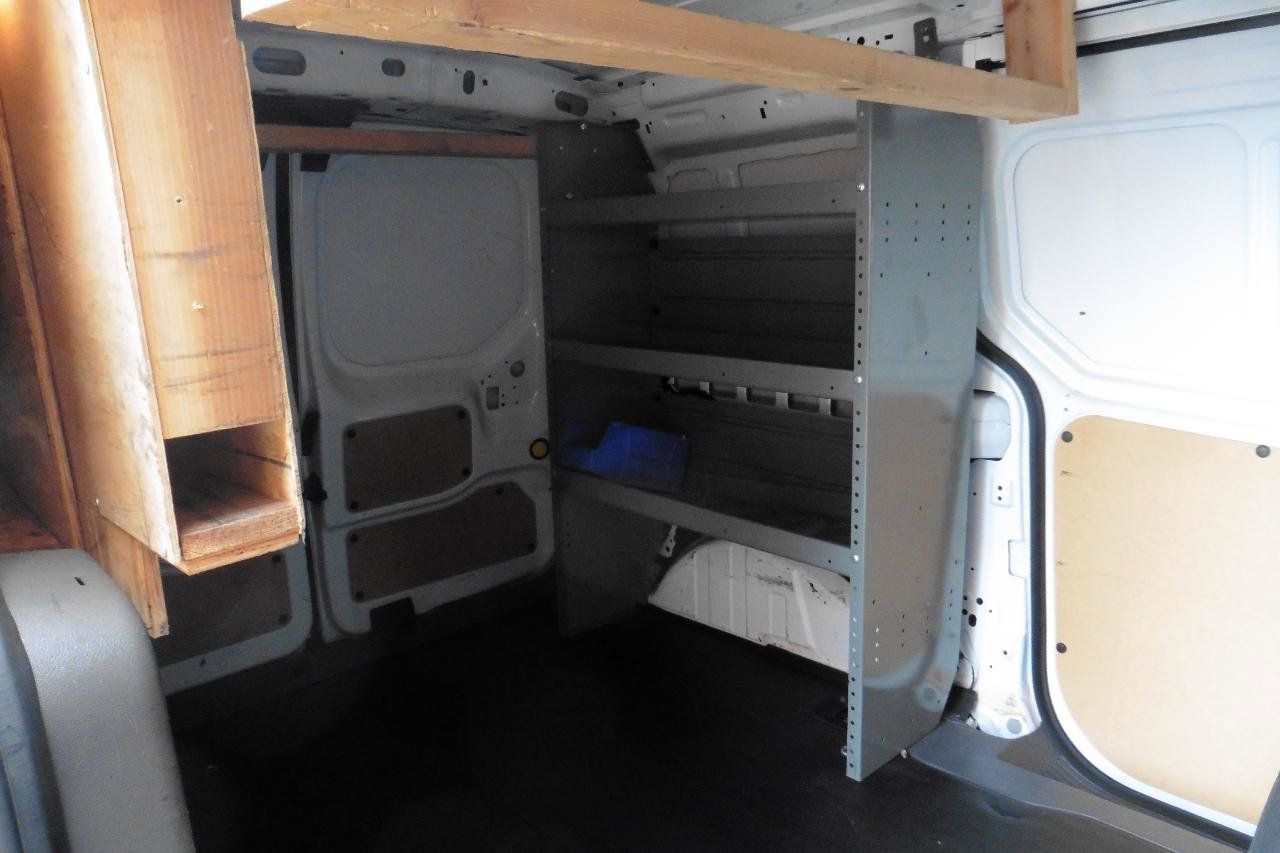 Used 2022 Ford Transit Connect XL FWD image 20