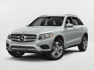 Used 2018 Mercedes-Benz GLC 300 video 1